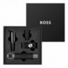 HUGO BOSS Wein Set Iconic Black