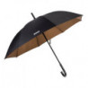 HUGO BOSS Regenschirm City Iconic schwarz