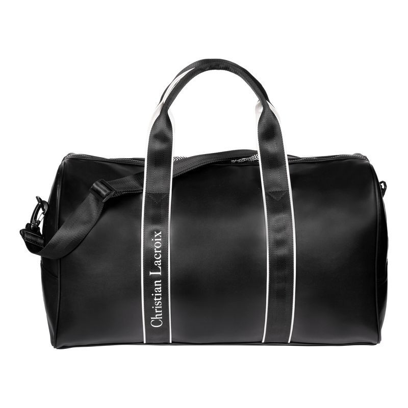 Christian Lacroix Reisetasche Altius Schwarz