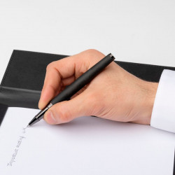 HUGO BOSS Tintenroller Loop Diamond