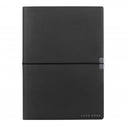 HUGO BOSS Notizblock A5 Elegance Storyline