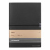HUGO BOSS Notizblock A5 Elegance Storyline