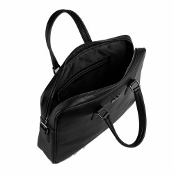 CERRUTI 1881 Laptoptasche  Irving Schwarz