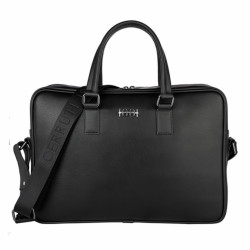 CERRUTI 1881 Laptoptasche  Irving Schwarz