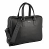 CERRUTI 1881 Laptoptasche  Irving Schwarz