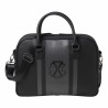 Christian Lacroix Laptoptasche Id Dunkel Grau