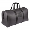 CERRUTI 1881 Reisetasche Logomania Grau