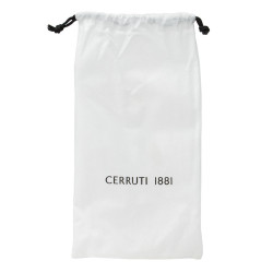 CERRUTI 1881 Kosmetiktasche Brick