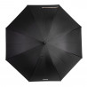 HUGO BOSS Regenschirm City Iconic schwarz