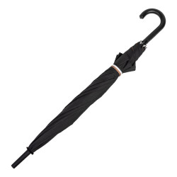 HUGO BOSS Regenschirm City Iconic schwarz