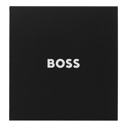 HUGO BOSS Wein Set Iconic Black