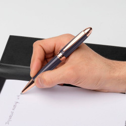 HUGO BOSS Kugelschreiber ICON in verschiedenen Farben