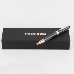HUGO BOSS Kugelschreiber ICON in verschiedenen Farben