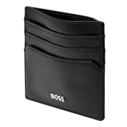 HUGO BOSS Kartenetui Classic Smooth