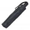 HUGO BOSS Taschenschirm LOOP Schwarz