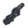 HUGO BOSS Taschenschirm LOOP Schwarz