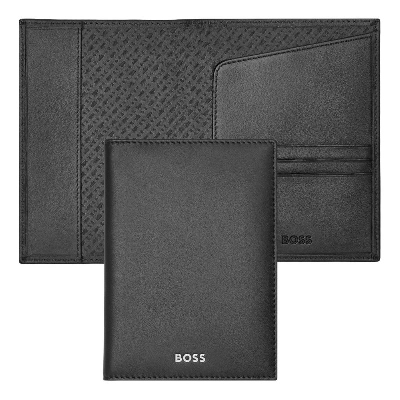 HUGO BOSS Reisebrieftasche Classic Smooth