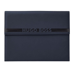 HUGO BOSS Schreibmappe Cloud