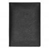 HUGO BOSS Reisebrieftasche Iconic Schwarz