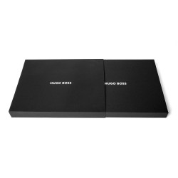 HUGO BOSS Konferenzmappe Pure Iconic