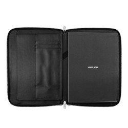 HUGO BOSS Konferenzmappe Pure Iconic