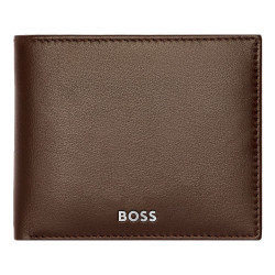 HUGO BOSS Geldbörse Classic Smooth