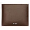 HUGO BOSS Geldbörse Classic Smooth