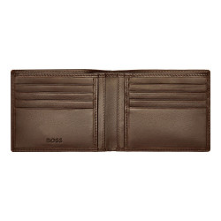 HUGO BOSS Geldbörse Classic Smooth