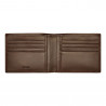 HUGO BOSS Geldbörse Classic Smooth