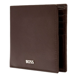 HUGO BOSS Geldbörse Classic Smooth