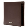 HUGO BOSS Geldbörse Classic Smooth