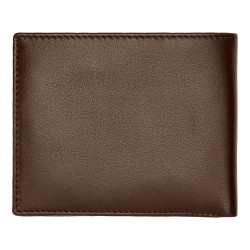 HUGO BOSS Geldbörse Classic Smooth