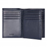 HUGO BOSS HUGO BOSS Geldbörse Dreifach Kartenetui Classic Grained