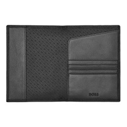 HUGO BOSS Reisebrieftasche Classic Grained