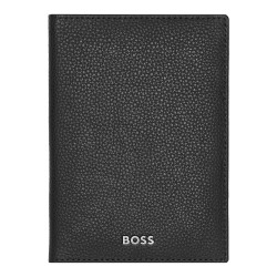 HUGO BOSS Reisebrieftasche Classic Grained