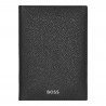 HUGO BOSS Reisebrieftasche Classic Grained