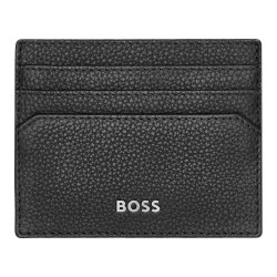 HUGO BOSS Kartenetui Classic Grained