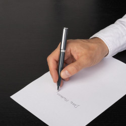 HUGO BOSS Kugelschreiber GEAR ICON