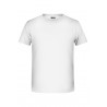 Herren T-Shirt in klassischer Form