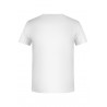 Herren T-Shirt in klassischer Form
