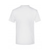 Herren Komfort-V-Neck-T aus Single Jersey