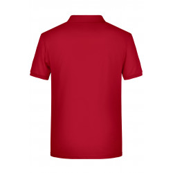 Klassisches Herren Poloshirt