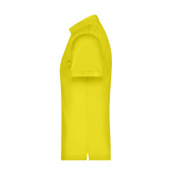 Herren Funktionspolo