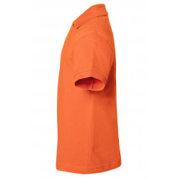 Hochwertiges Herren Polohemd mit Armbündchen