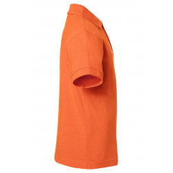 Hochwertiges Herren Polohemd mit Armbündchen