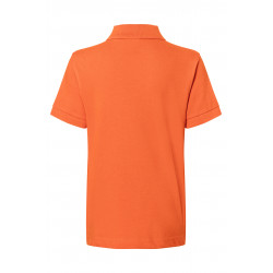 Hochwertiges Herren Polohemd mit Armbündchen