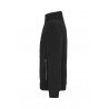 Modische Unisex Sherpa Jacke für Arbeit und Freizeit