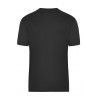 Herren Strapazierfähiges und pflegeleichtes T-Shirt BIO Workwear