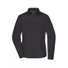 Klassisches Damen Shirt aus strapazierfähigem Mischgewebe