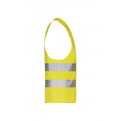 Leicht zu bedruckende Kinder Sicherheitsweste in Einheitsgröße